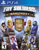 Toy Soldiers: War Chest -- Hall of Fame Edition (PlayStation 4)